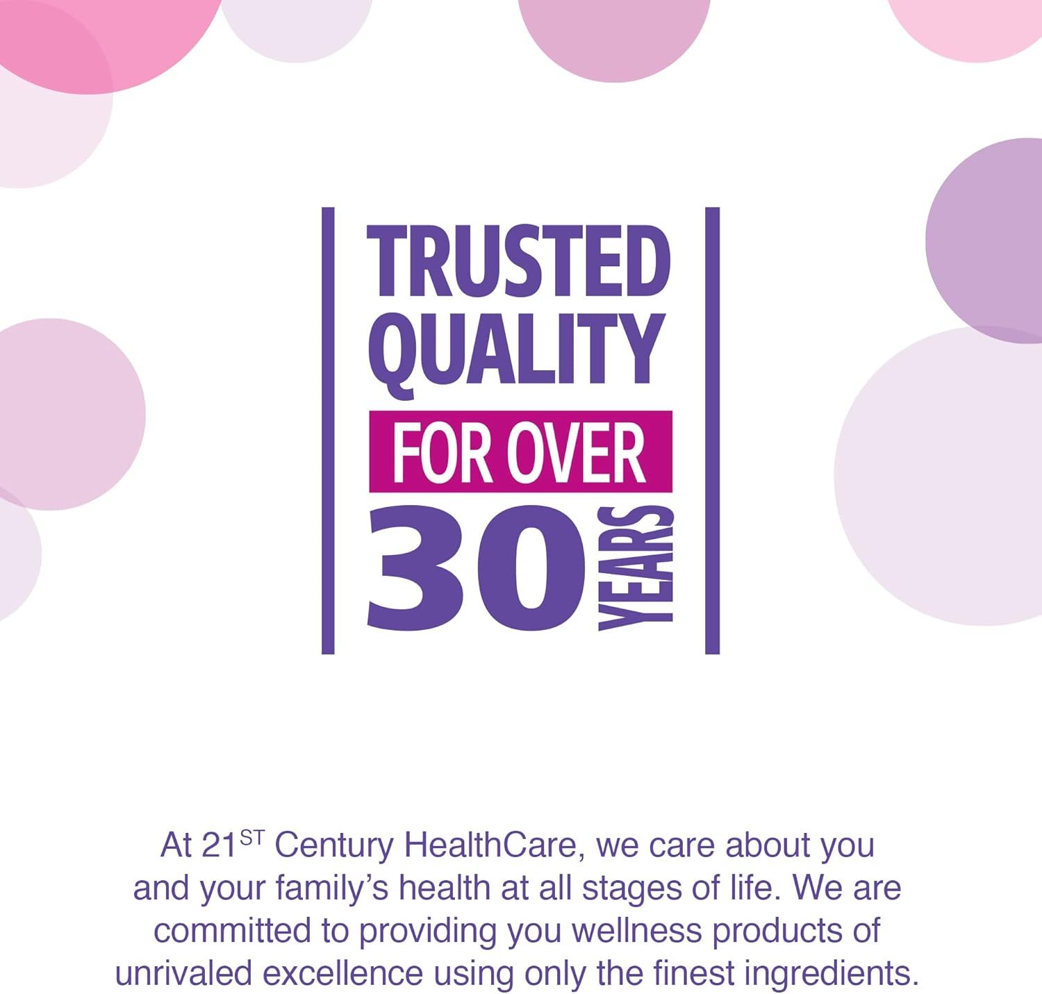 21St Century Gelatin 600Mg, 100 Capsules image number 1