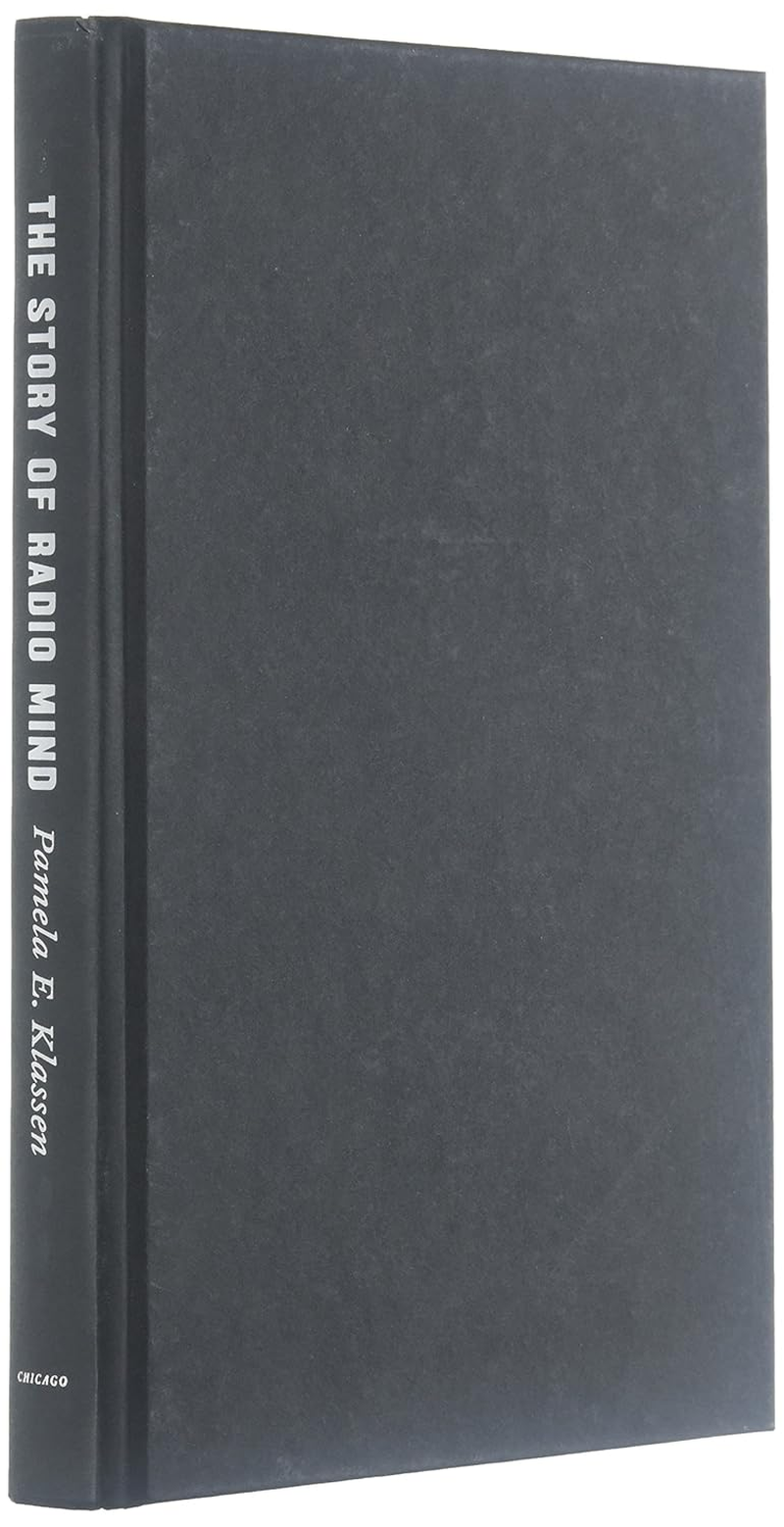 The Story of Radio Mind: a Missionary'S Journey on Indigenous Land image number 1