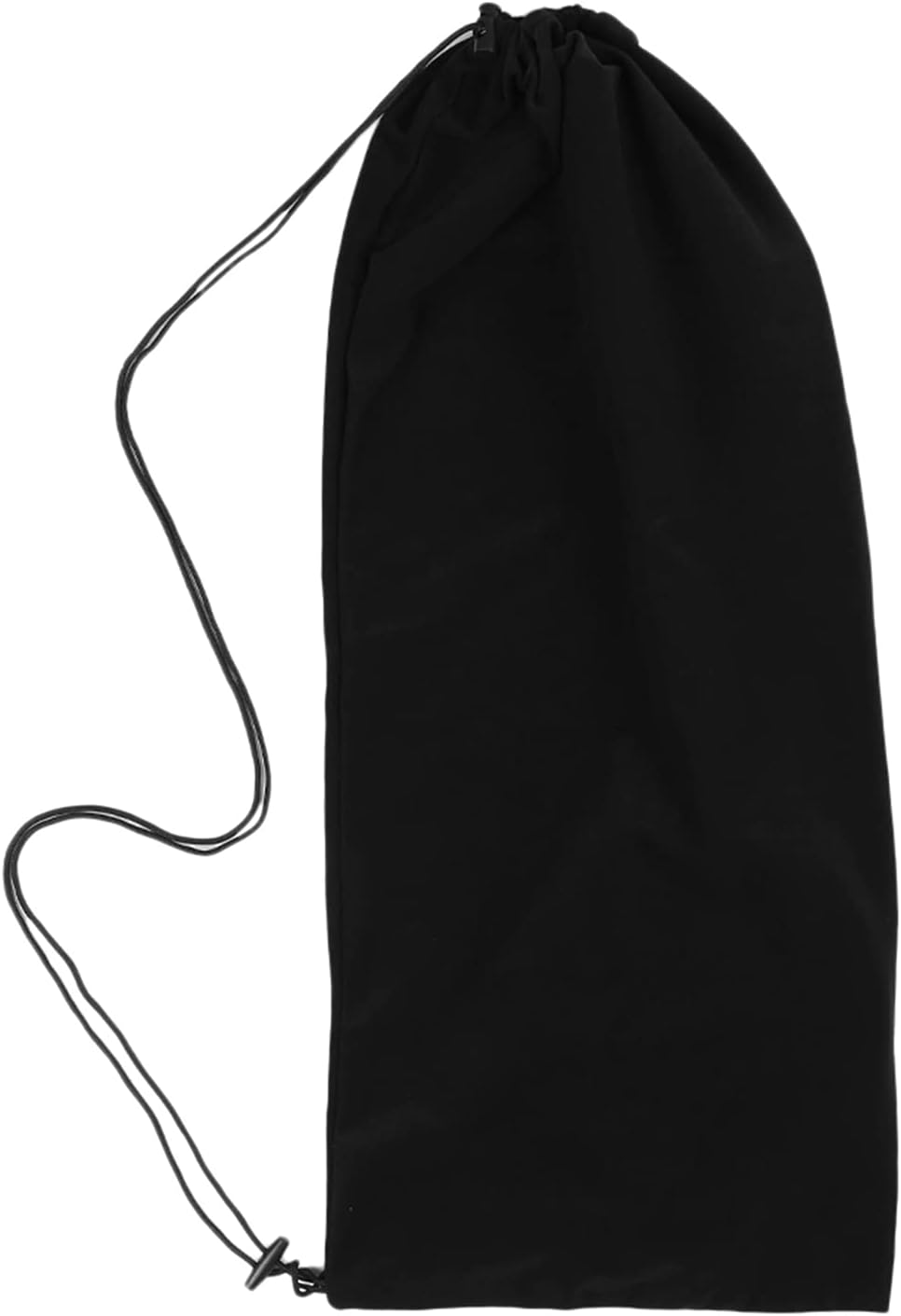 Tennis Racquet Cover Bag Soft Fleece Storage Bag Case for Tennis Racket image number 5