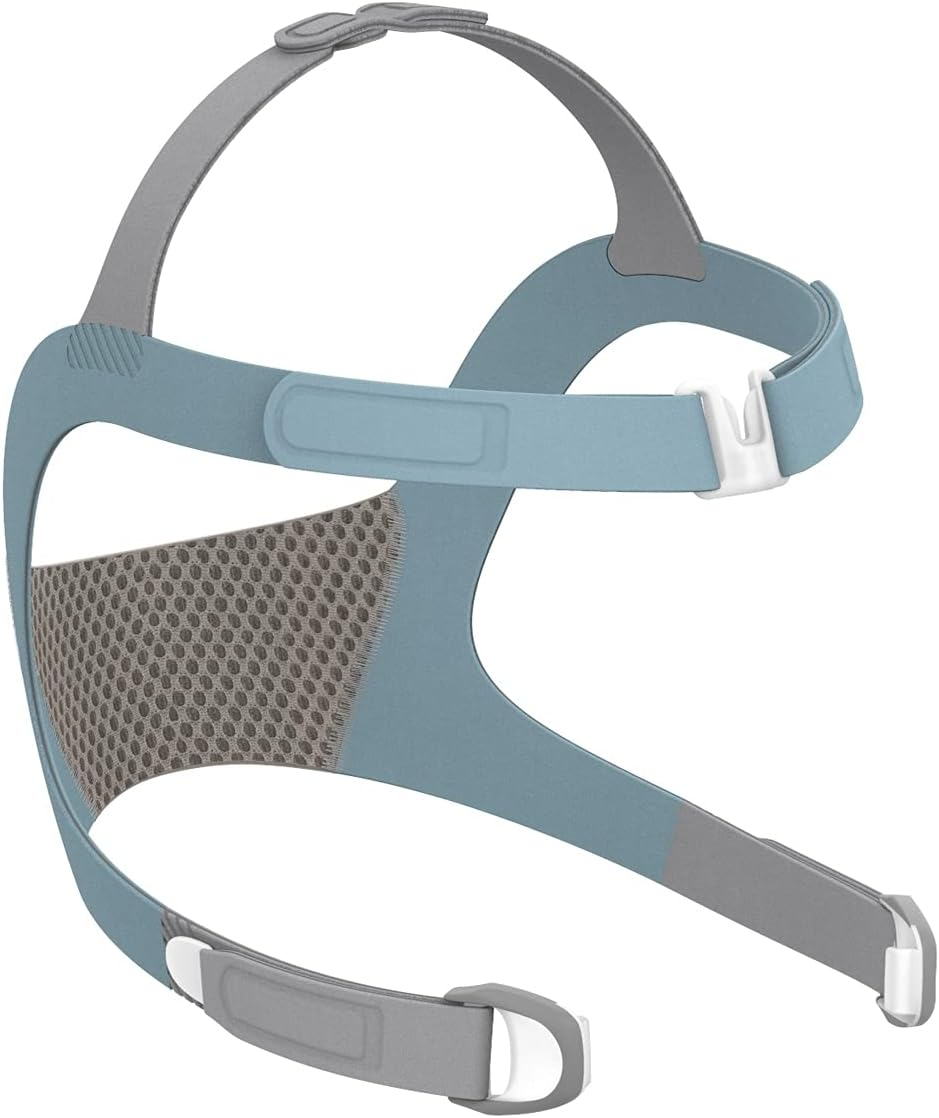Vitera Headgear Medium/Large Spare - 400VIT122 - Fisher & Paykel - Cpap Supplies Headgear - Only Headgear Included