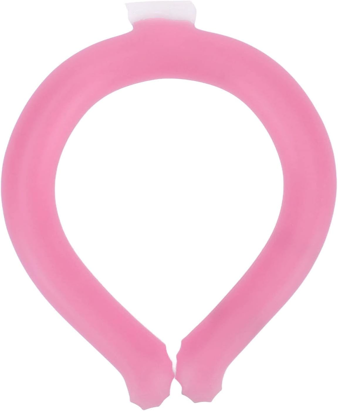 Reusable Neck Cooling Tube, Wearable Long Lasting Neck Coolers for Hot Weather, Wide Application Personal Neck Cooling Device Wearable Hot Weather Essentials