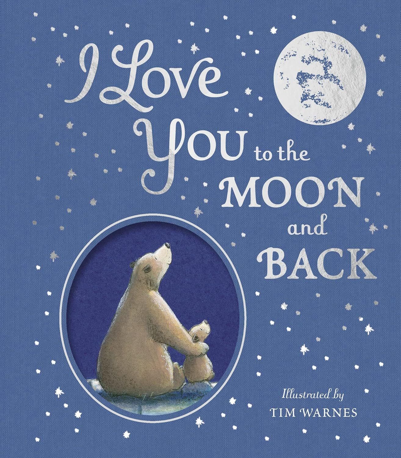 I Love You to the Moon and Back image number 3