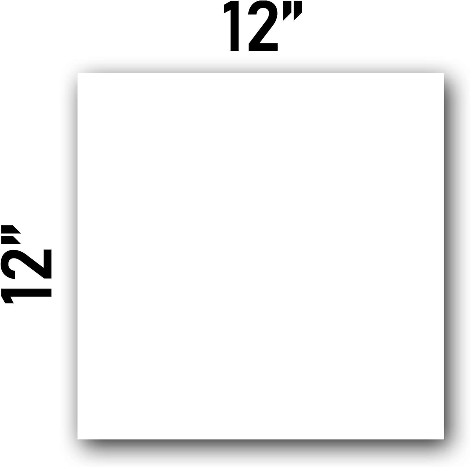 NARA&reg; Paper for Alcohol Ink Art Painting | Watercolor Paper | 12 Inches X 12 Inches (12&rdquo;X12&rdquo;) | 275 Microns/200 GSM | Medium Paper | 10 Sheets | 100% Stain-Free image number 2