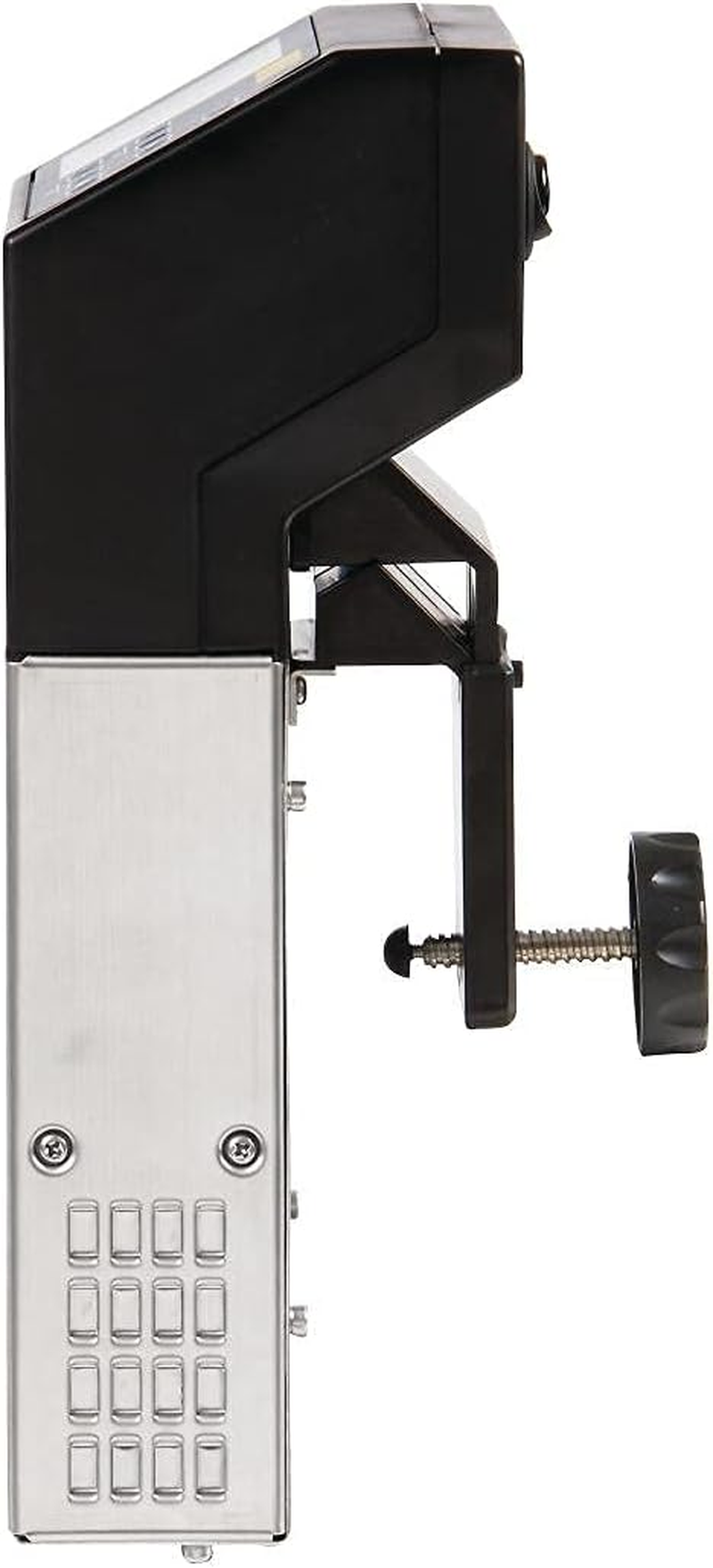 Apuro Portable Sous Vide Machine, 40 Litre Capacity image number 1