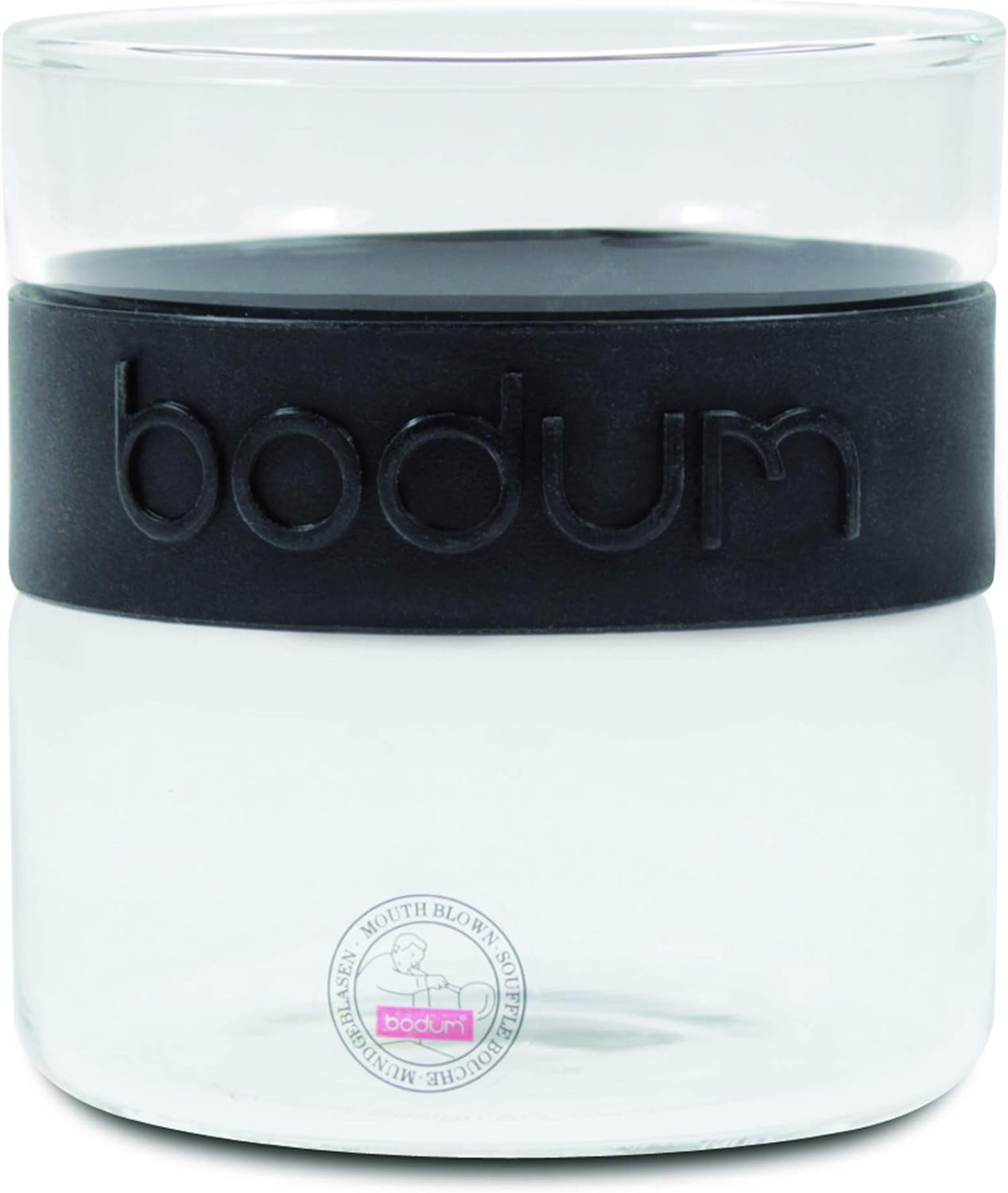 Bodum Glass Beaker Spare, Transparent, 1258-10