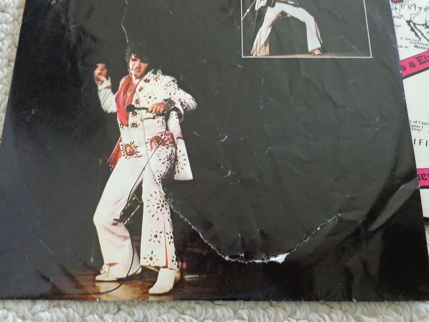 Aloha from Hawaii via Satellite image number 3