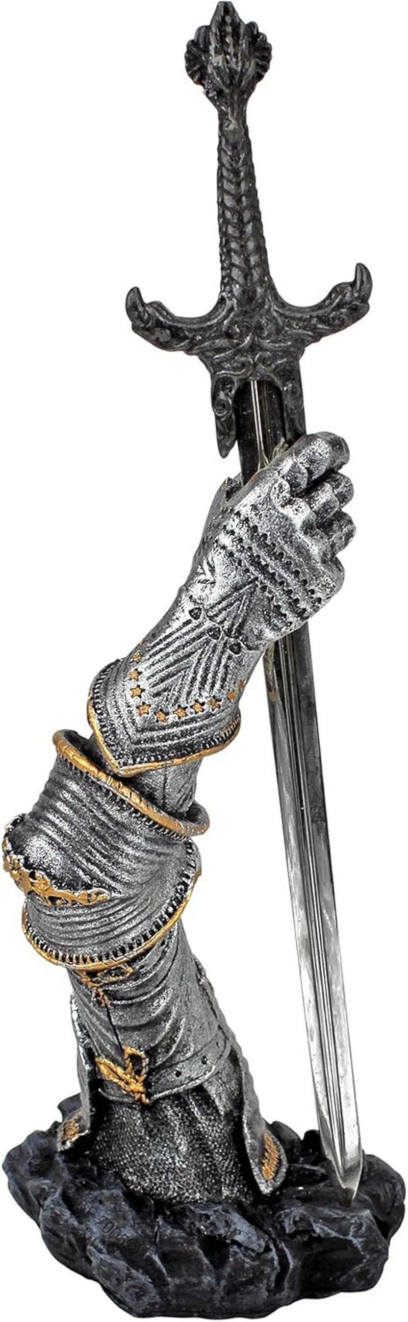 Excalibur Sculptural Opener/Desk Accesso. [Office Product] image number 2