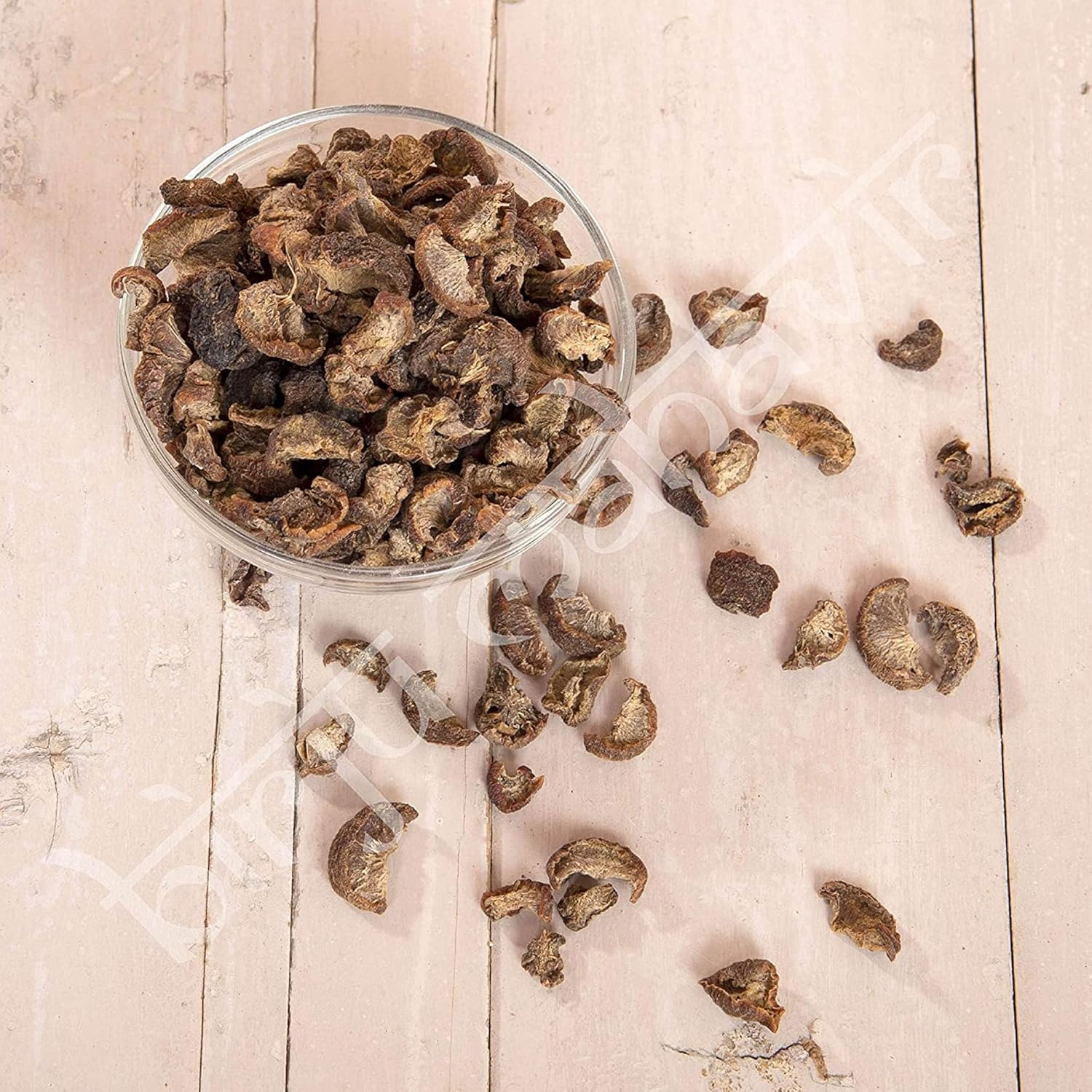 Brijbooti Reetha Amla Shikakai Combo Pack for Hairs (Raw Form) 600 Gr image number 3