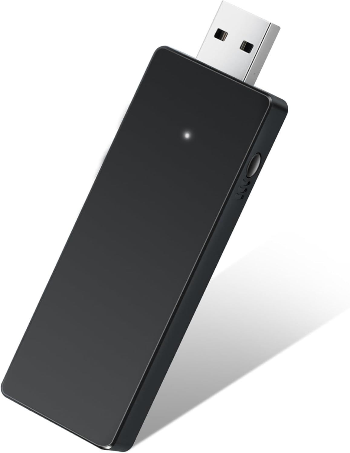 Mcbazel Wireless Adapter for Xbox One, Gaming Receiver Compatible with Windows 7, 8, 8.1, 10,11/ Pc/Xbox One S&X/Xbox Elite 1/2