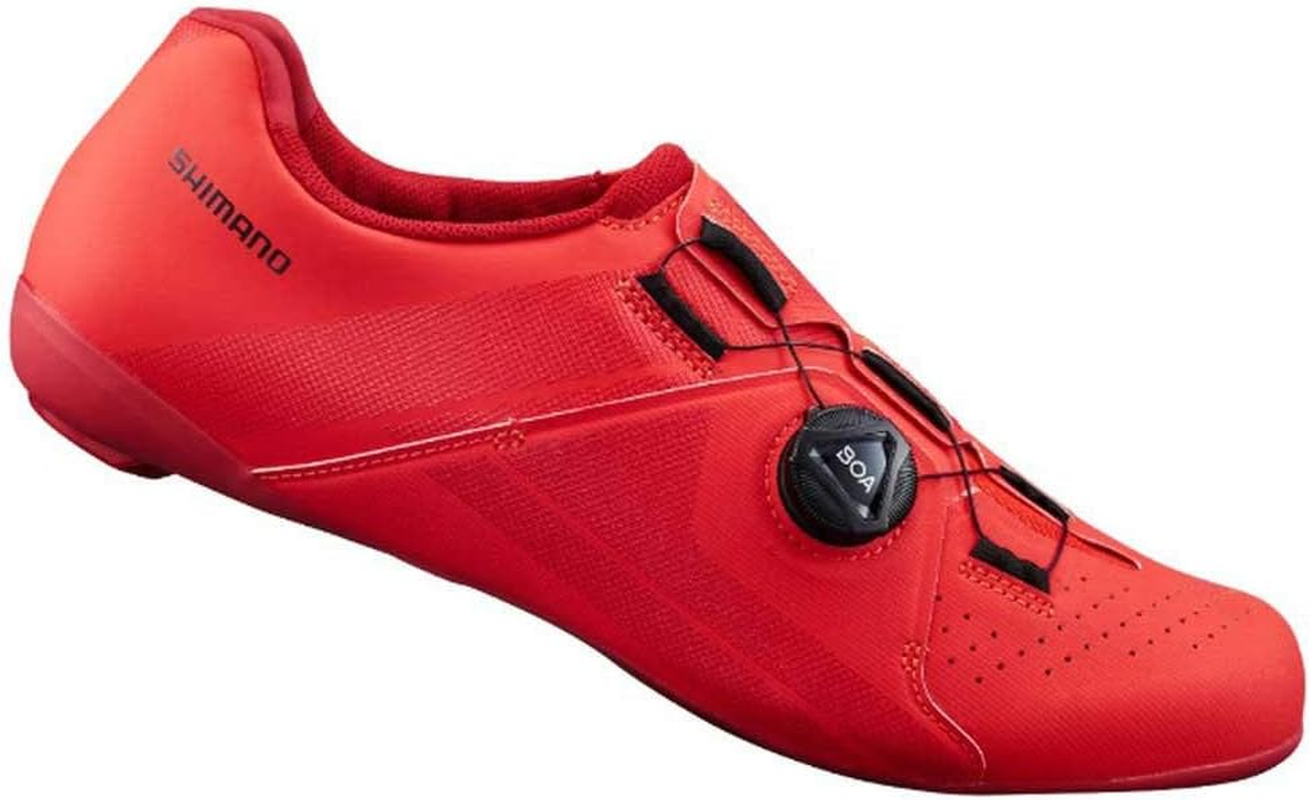 SHIMANO Unisex Zapatillas C. Rc300 Cycling Shoes