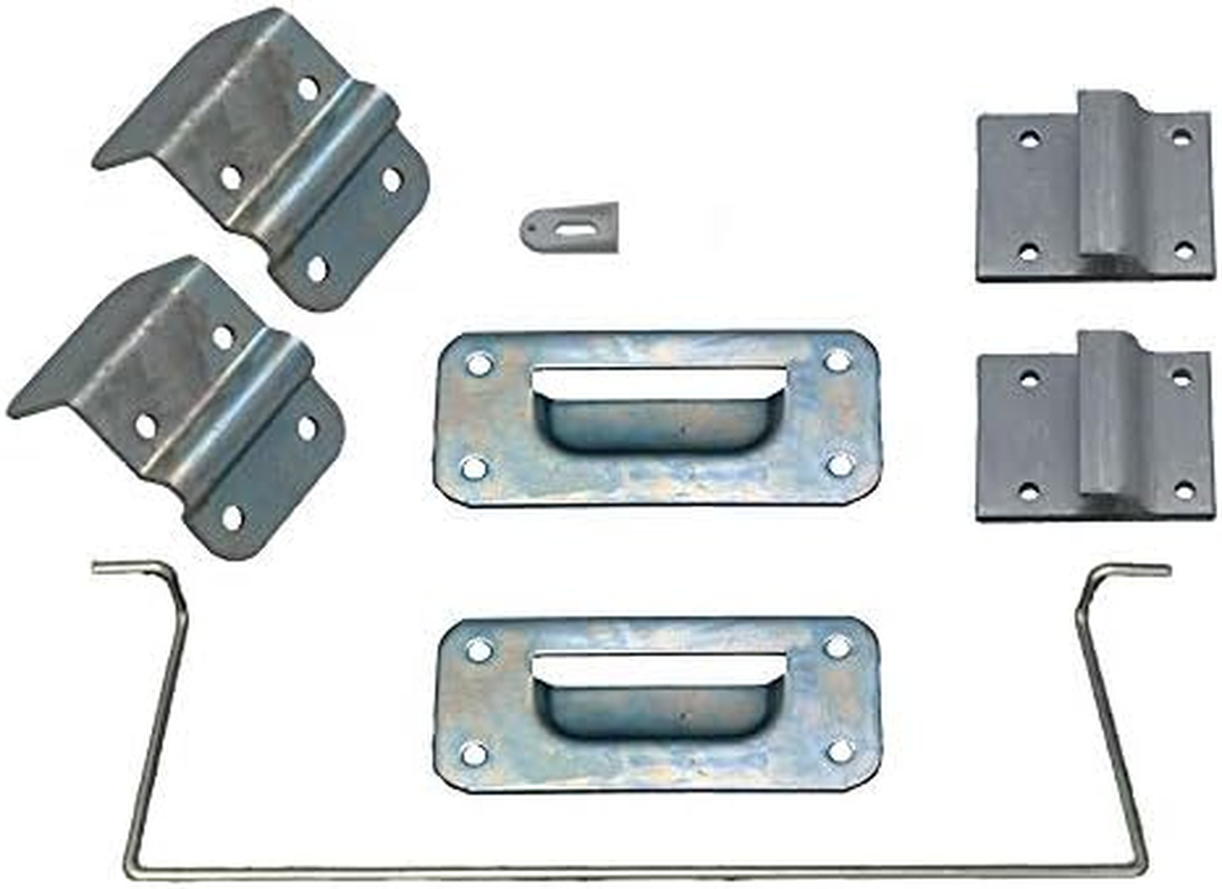 AP Products 13957 Table Hinge Bracket Kit