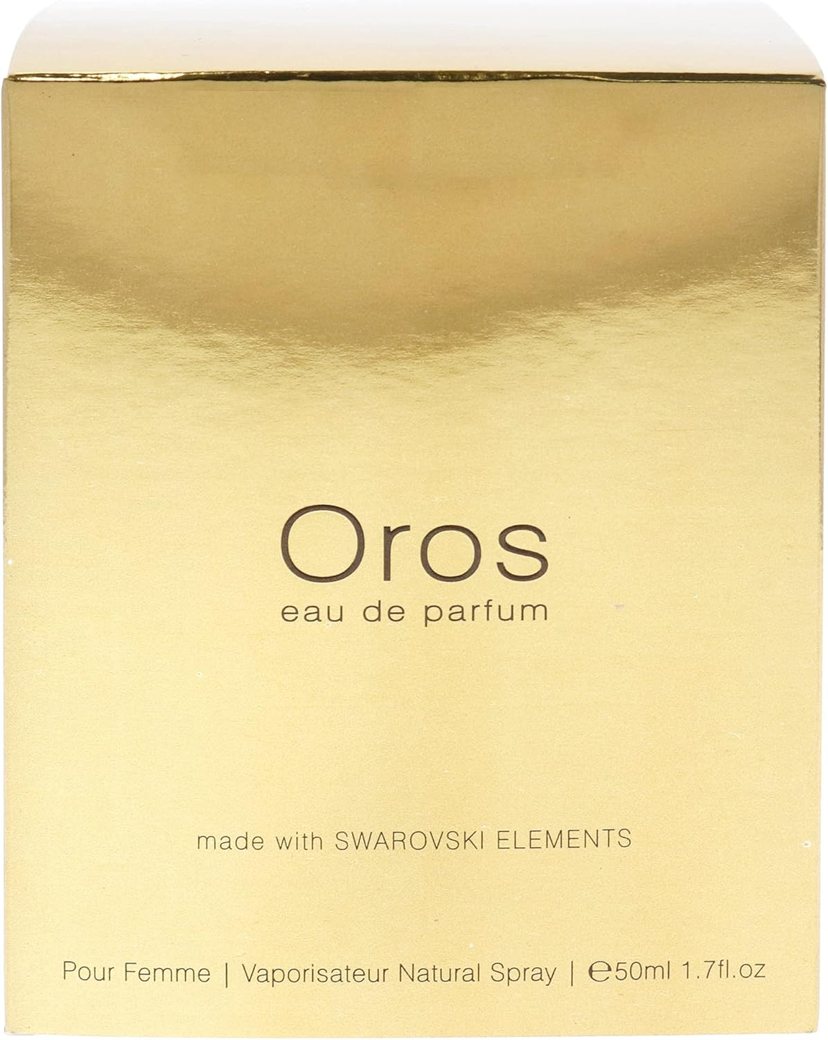 ARMAF Oros image number 3