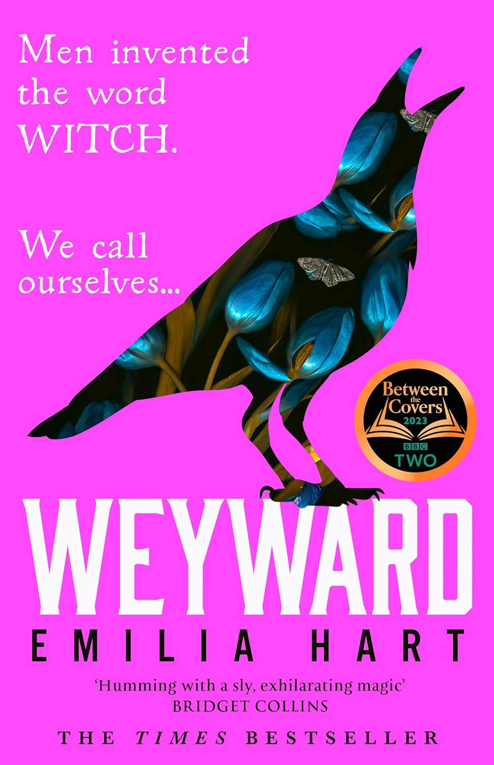 Weyward: the Richard & Judy Book Club Pick, a Spellbinding Historical Bestseller image number 3