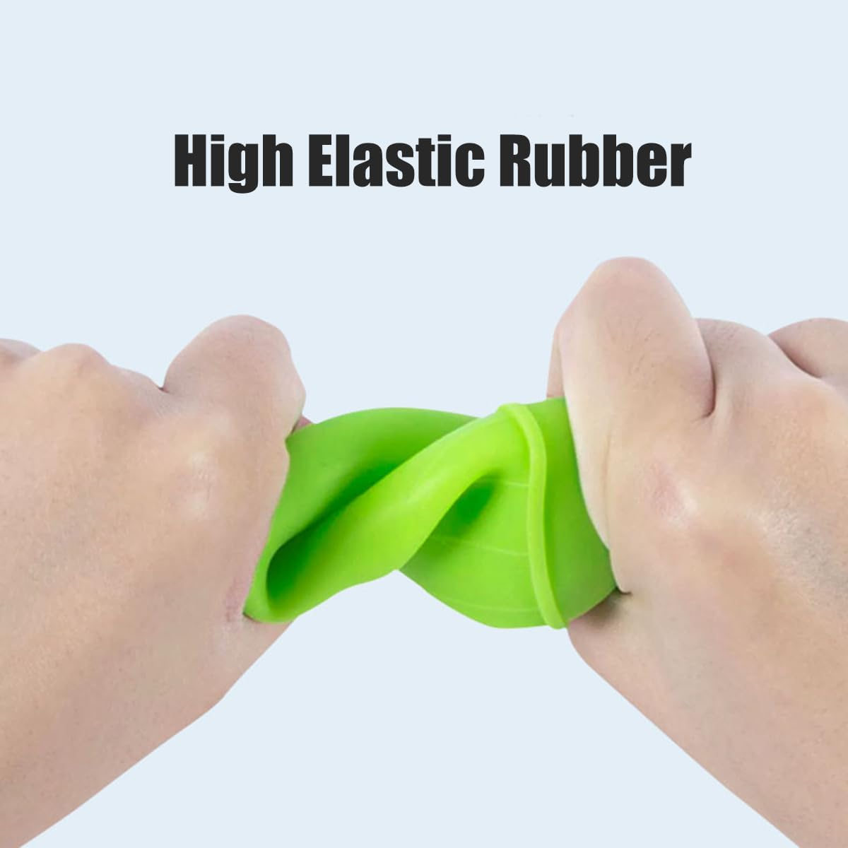 AIMALL Multi-Purpose Aquarium Cleaner - Fish Tank Water Changer and Waste Remover, 16.9-Inch Coral Feeding Tool, Versatile Suction Device - Blue-2Pcs image number 4