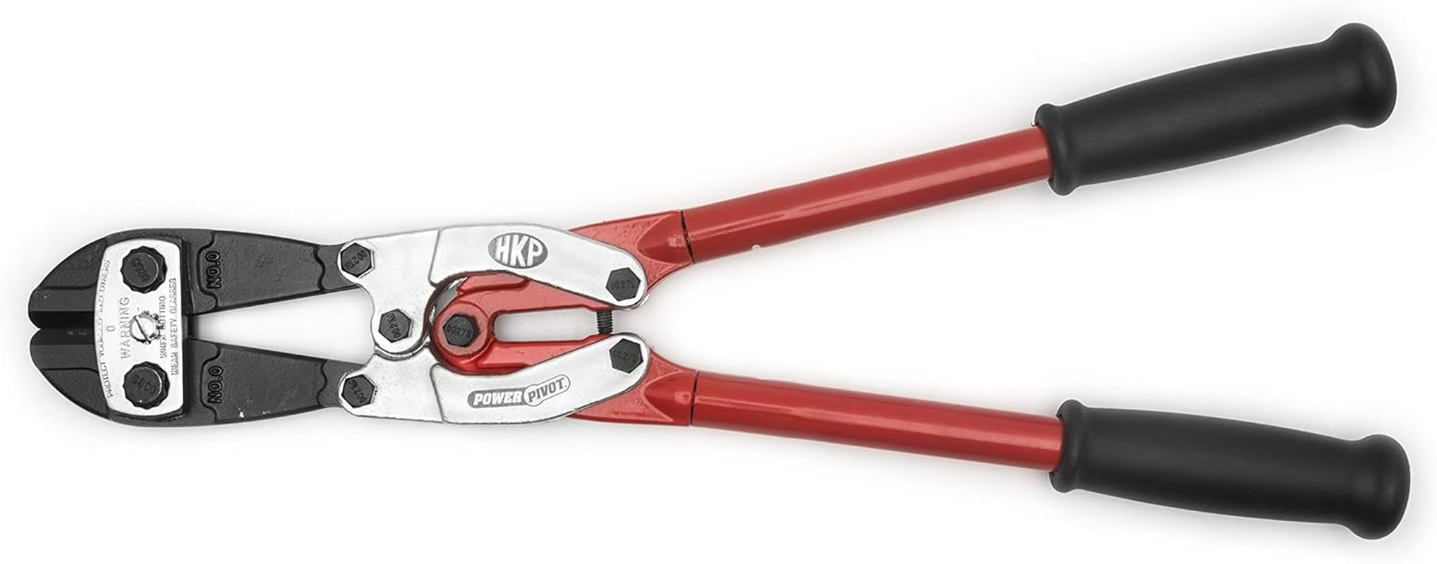 HK Porter 00190MCD Power Link Bolt Cutter, 18"
