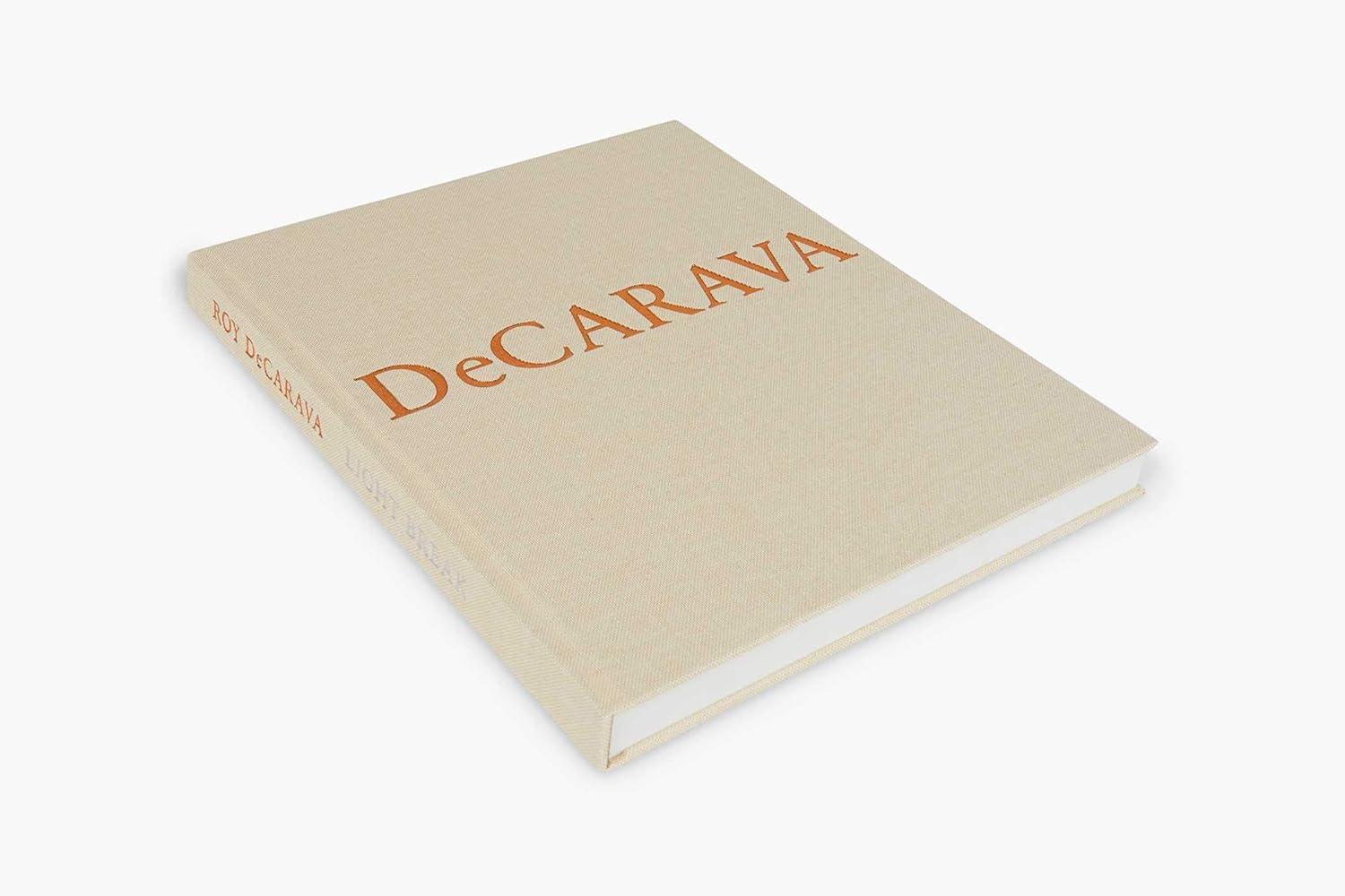 Roy Decarava: Light Break image number 6