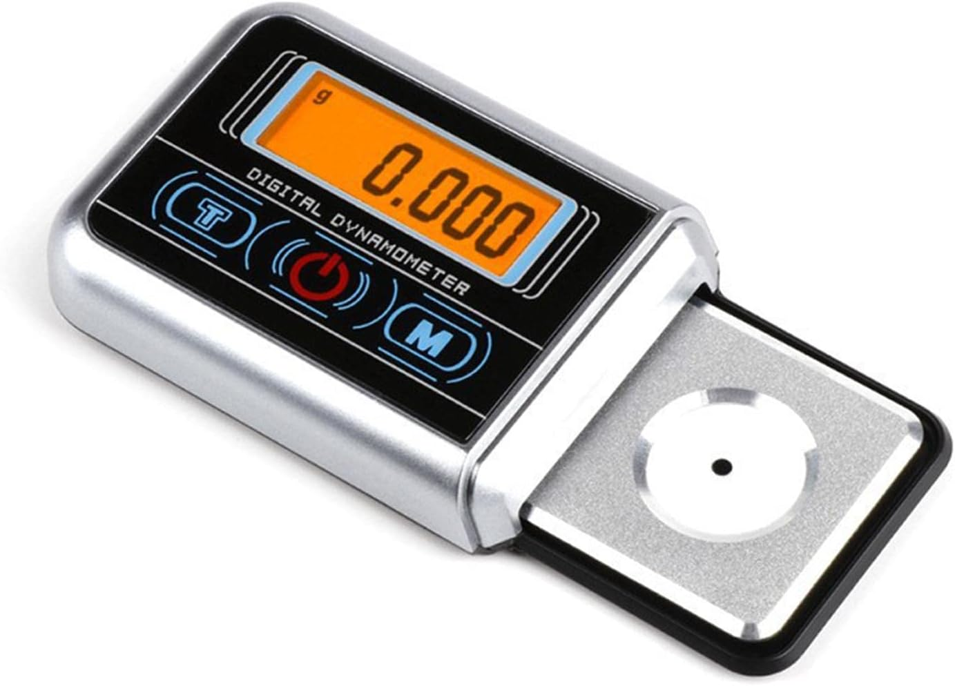 High Digital Turntable Stylus Force Scale for Tonearm Phono Cartridge Lab Scale Portable image number 3