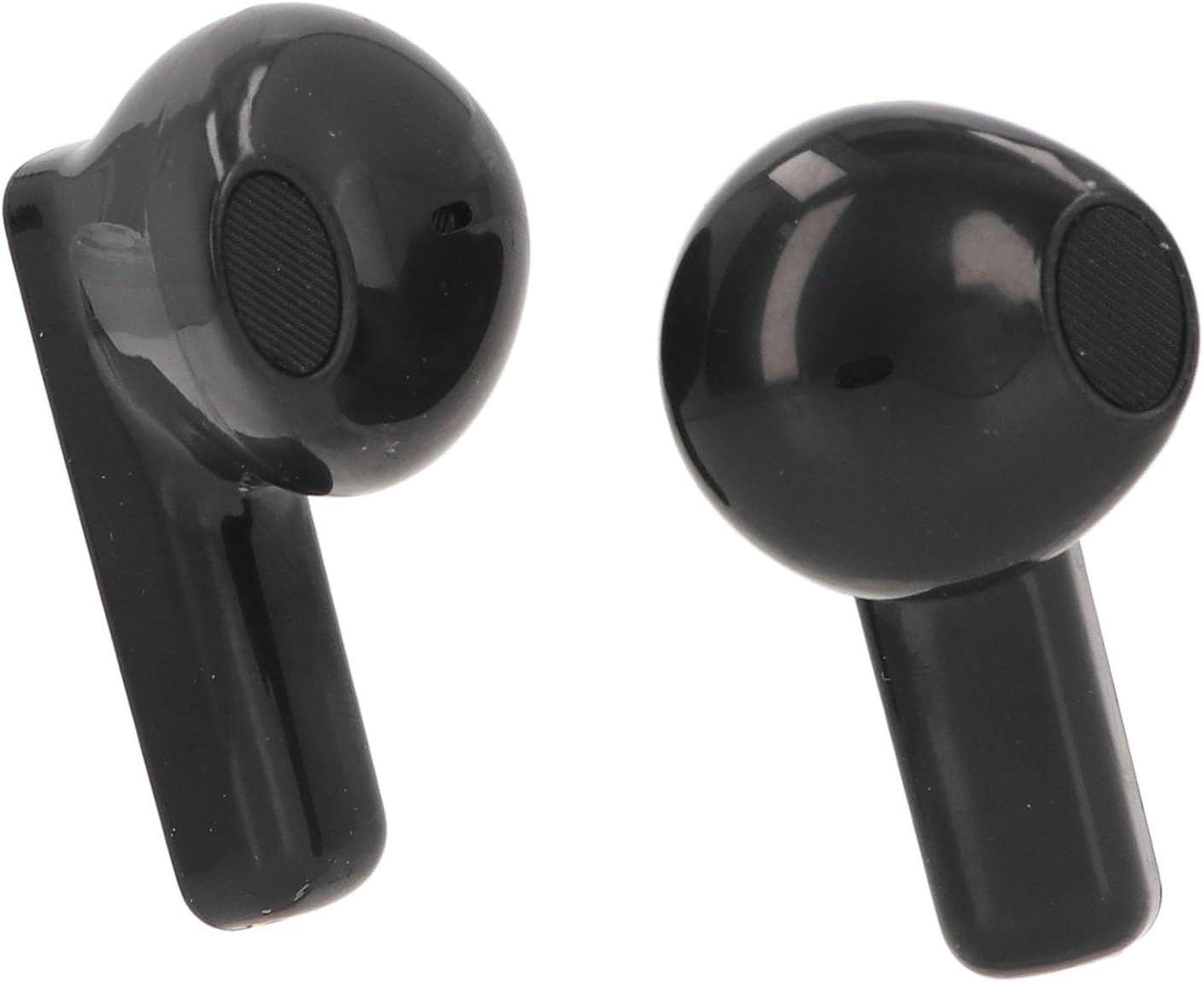 Yunseity Wireless Translator Headphones, Low Latency Translation Headphones, 4 Translation Modes, Noise Reduction, 70 Accents with App for Travel (Black) image number 2