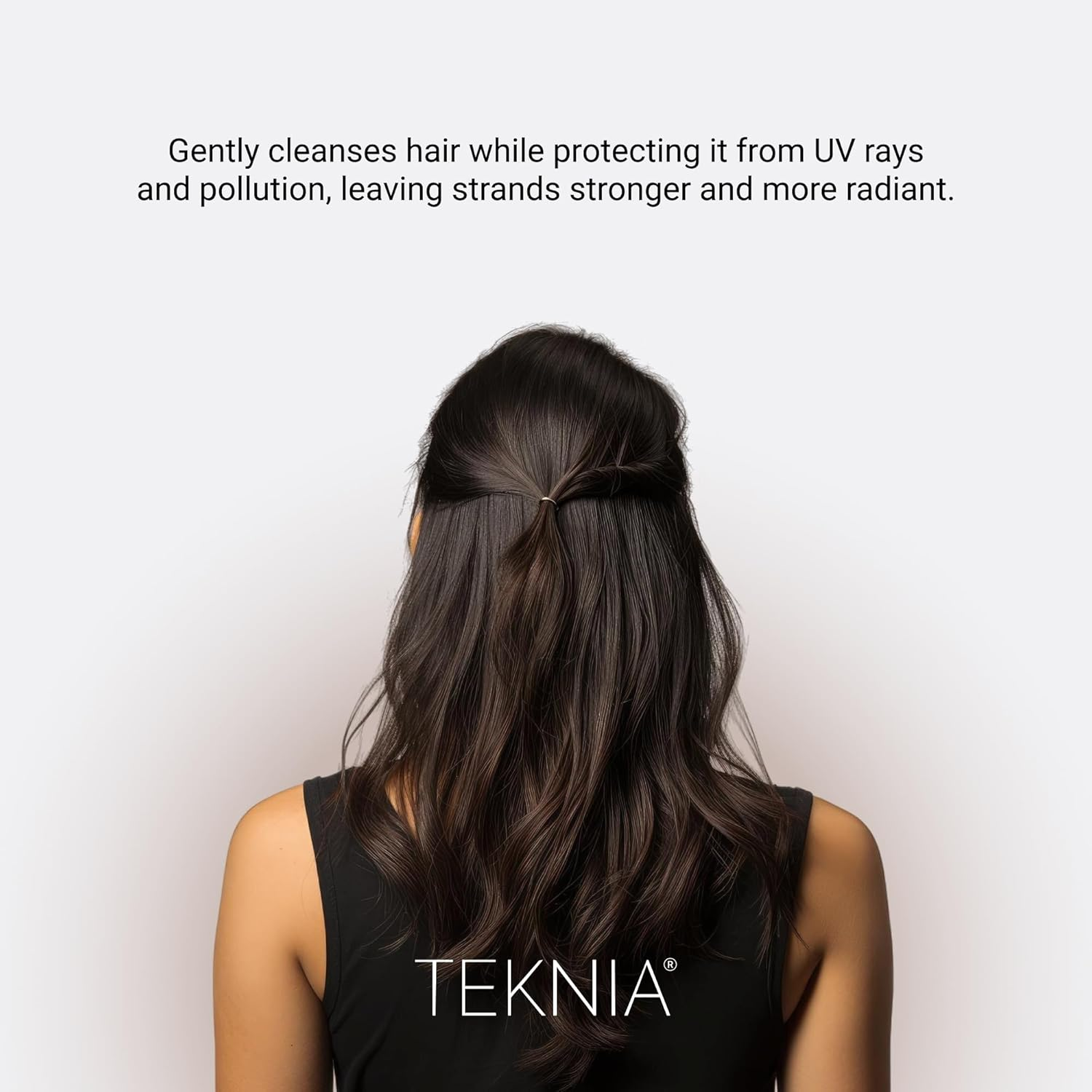 Lakme Teknia Full Defense Hair Treatment Cream 250 Ml image number 1