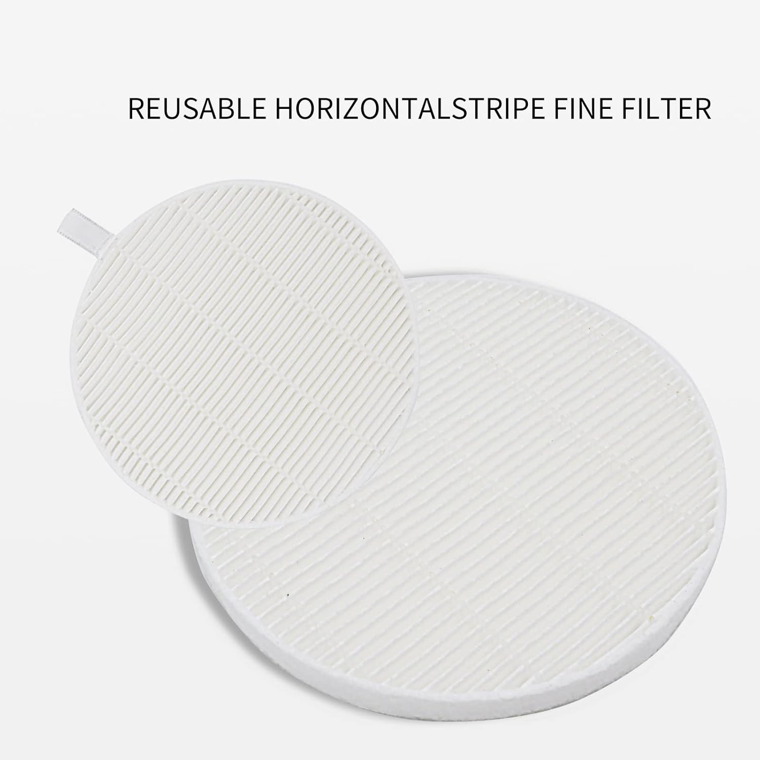 ELEVEN EVER 48W Nail Dust Collector with Reusable Filter,Powerful Vacuum Fan Acrylic Nail Tech Dust Collector for Acrylic Gel Nail Polishing, Low Noise, Nail Salon image number 3