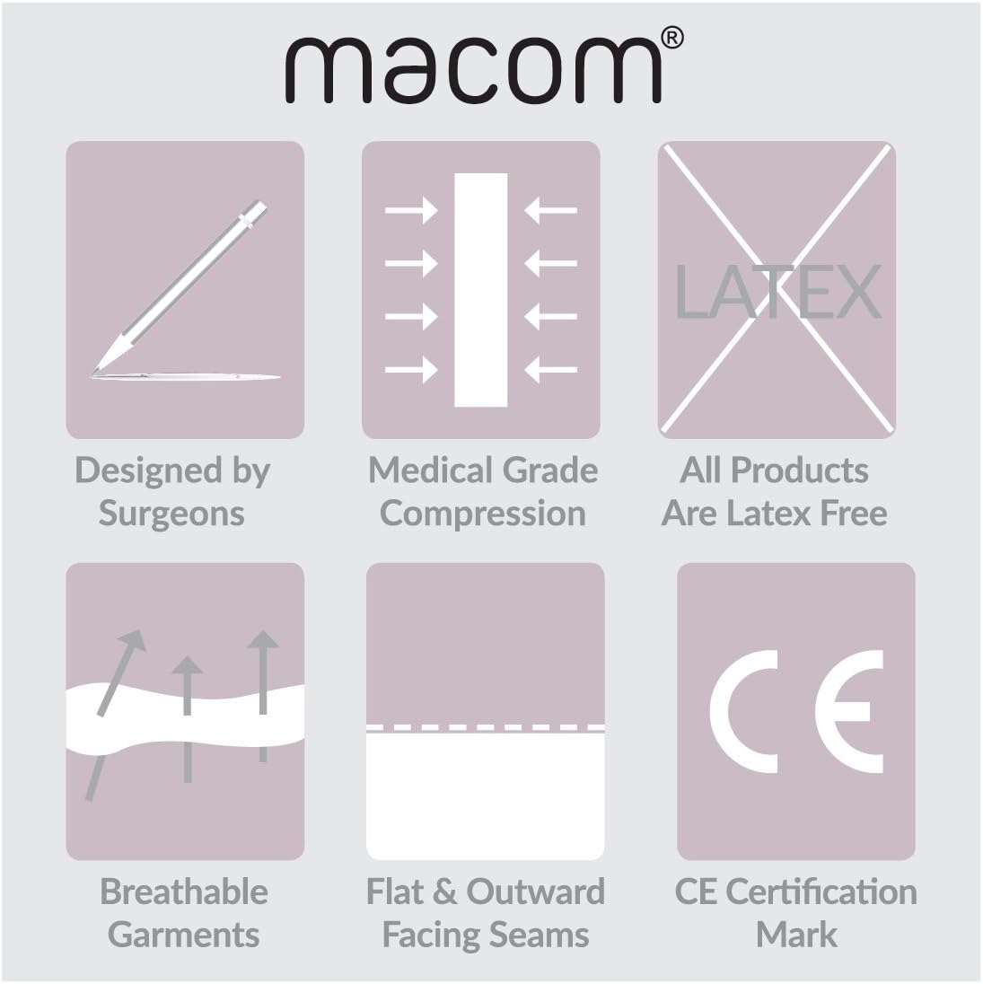 Best Support Post Surgical Bra - I-Bra - Front Fastening - No Cup Size Needed image number 2