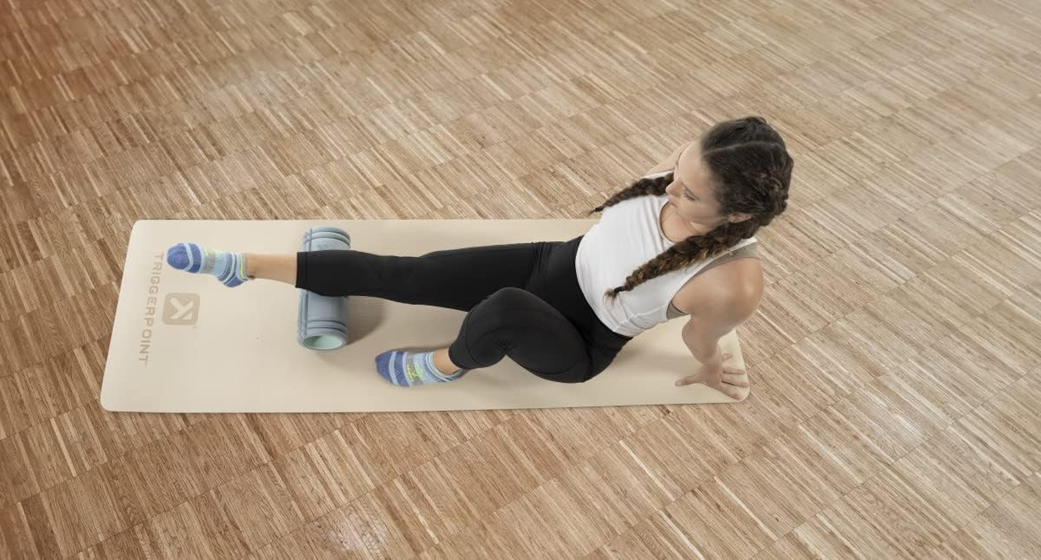 Trigger Point Performance Eco Mat image number 1