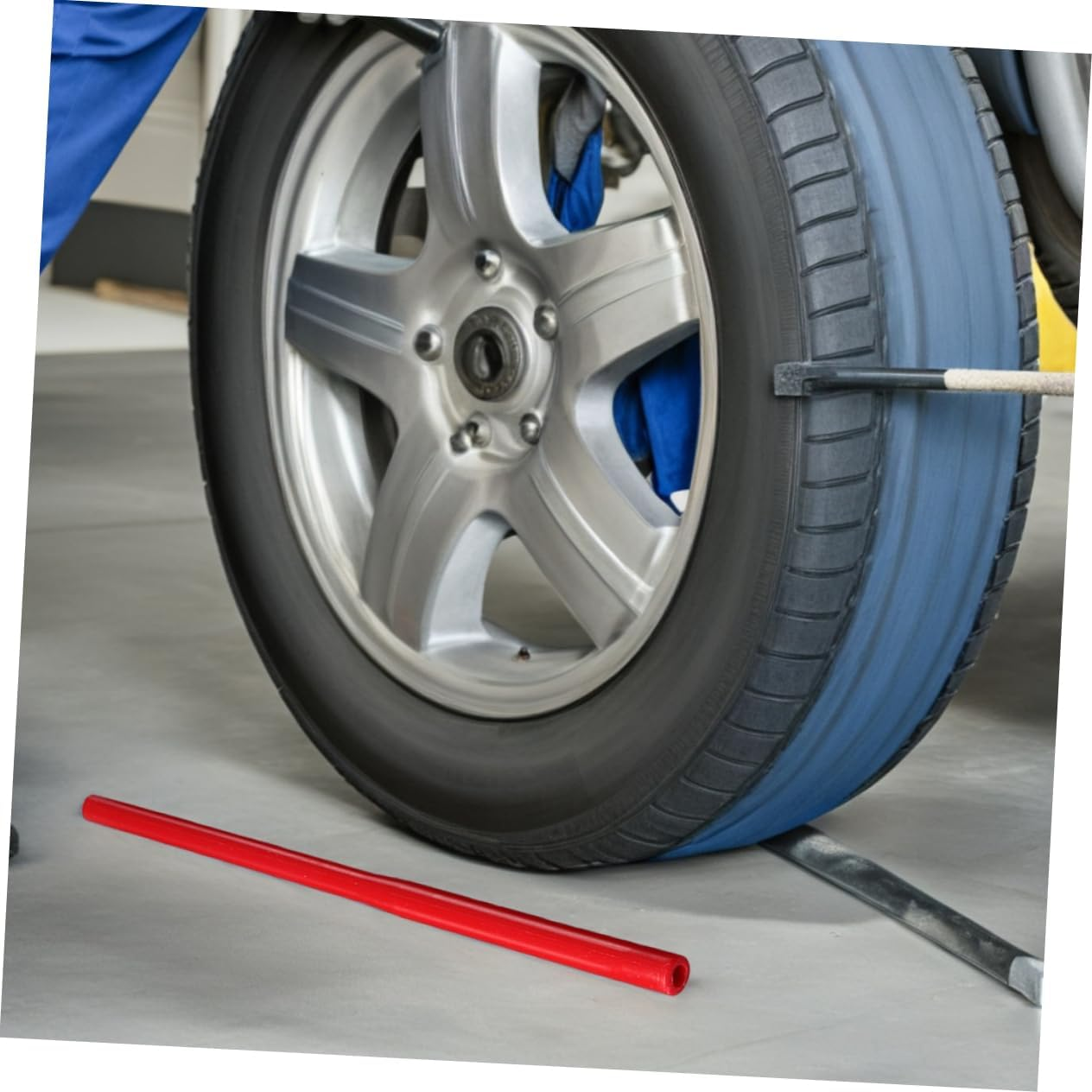 HOLIDYOYO Spark Plug Installer Tool Easy Removal Installation for Car Engines Automotive Spark Plug Socket image number 1