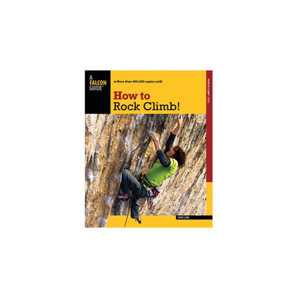 How to Rock Climb! image number 1