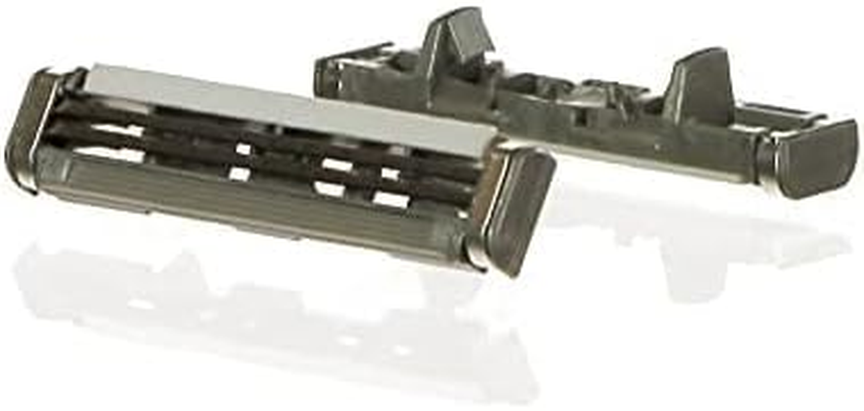 Gillette Sensor Excel Razor Blades for Men, Pack of 10 Refill Blades image number 3