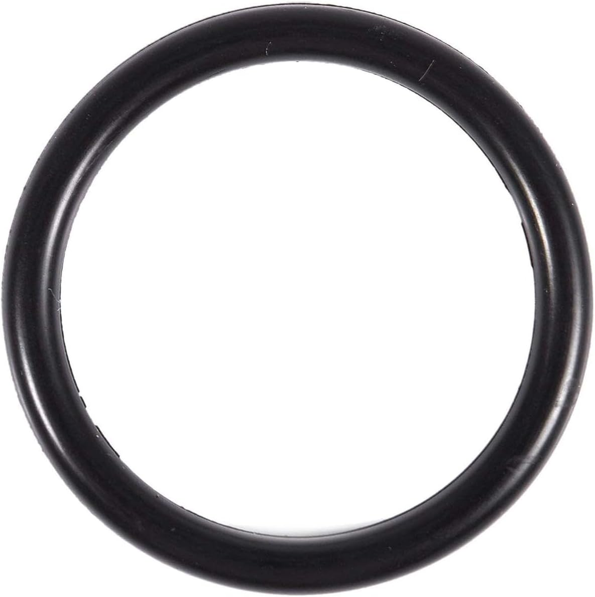 Lexziuo 10Pcs Metric O Rings, Black Nitrile Rubber Sealing Gaskets, 40Mm OD X 4Mm Thick,Oil-Resistant O-Ring Kit for Industrial, Plumbing, and Automotive Applications image number 2
