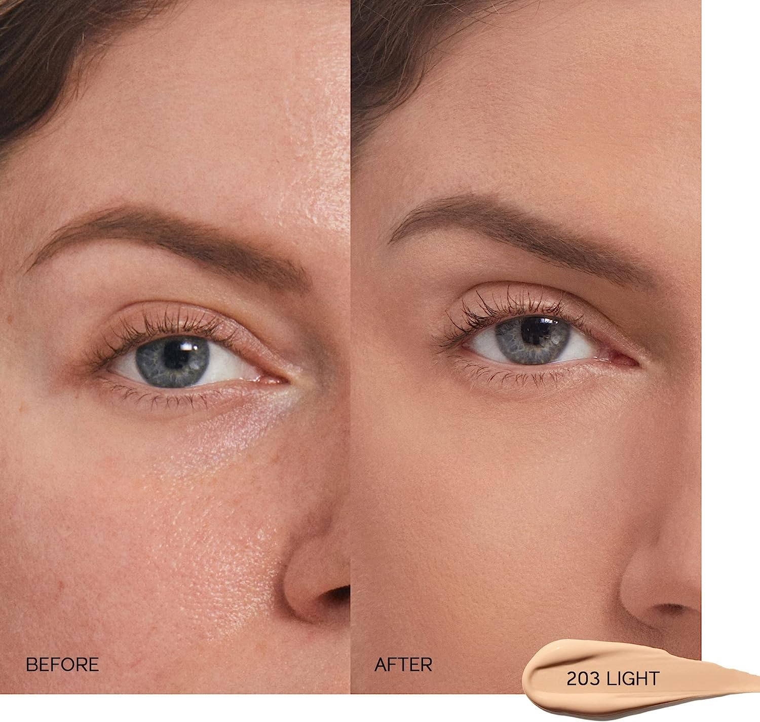 Shiseido ASA.SMU SS SELF-REF CONCEALER 203 image number 2