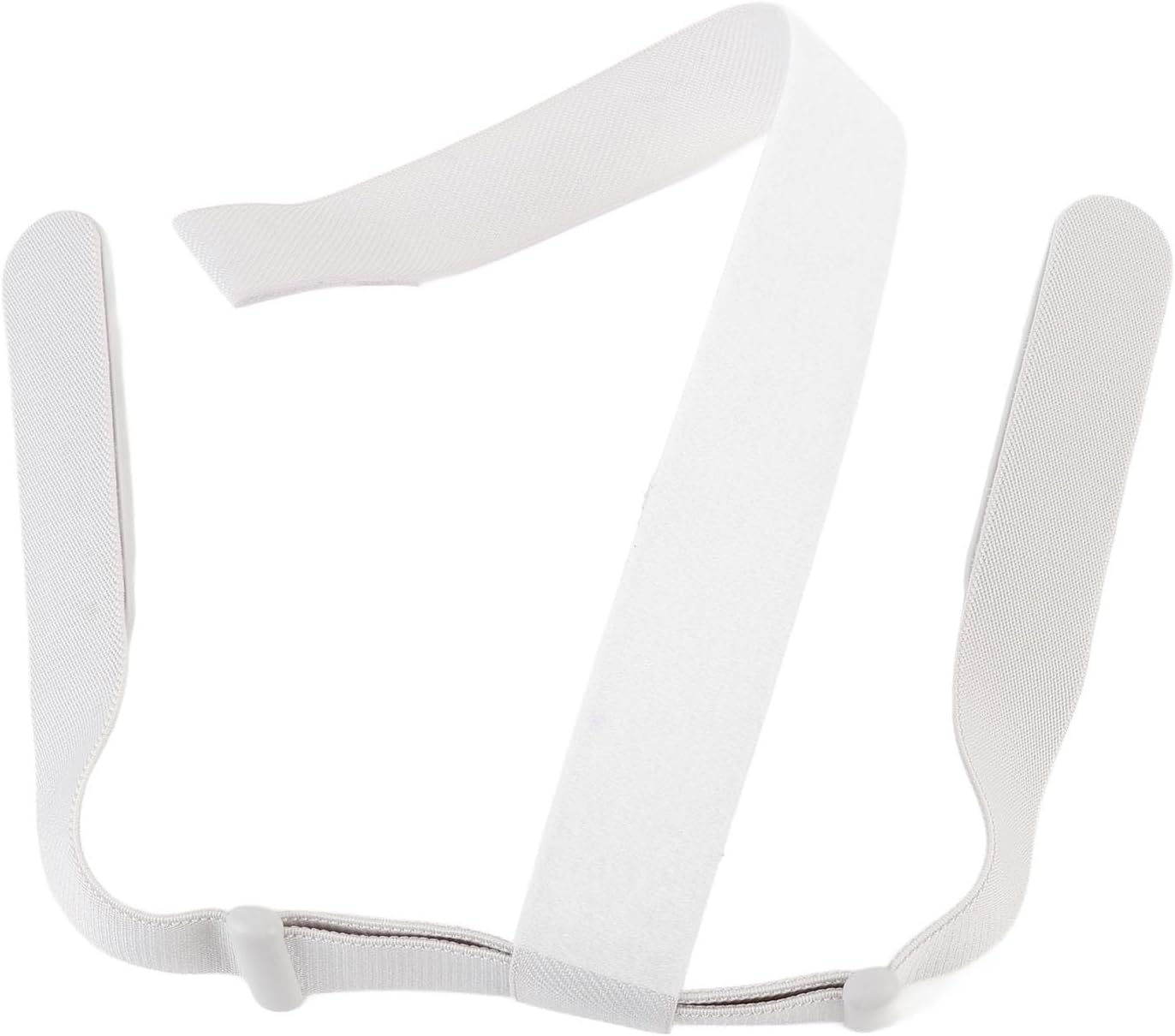 TOPINCN Adjustable VR Headset Head Strap Lightweight Ergonomic Replacement for HMD Owners image number 6