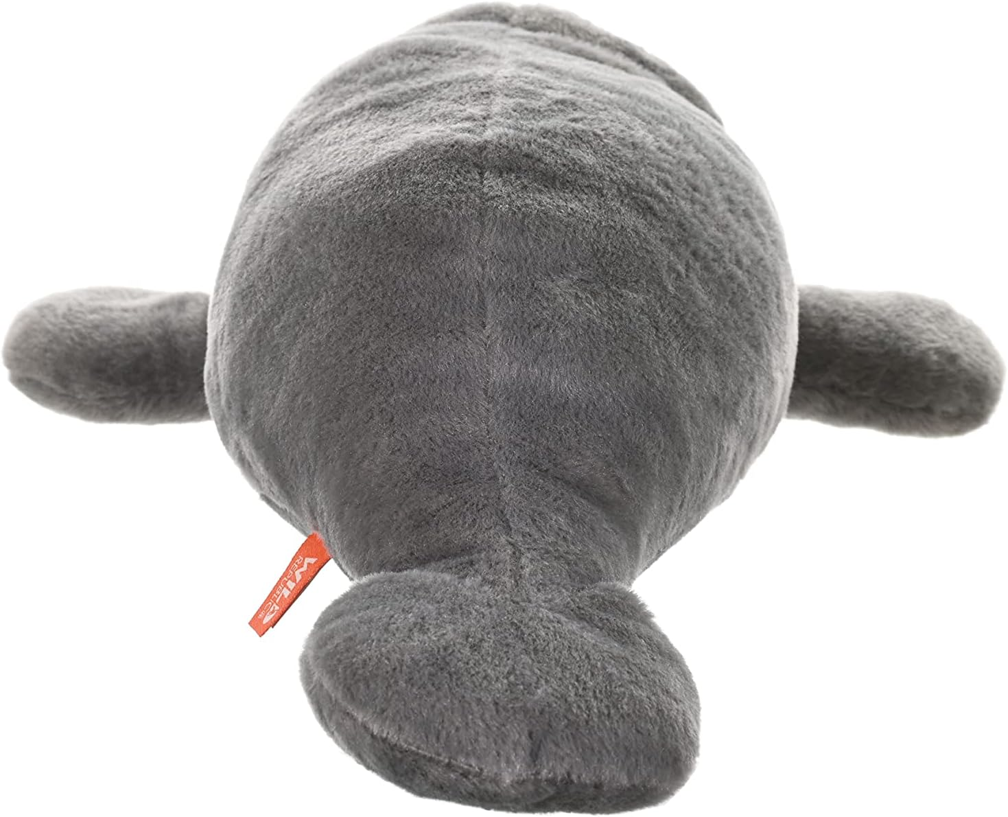 Wild Republic Manatee Plush, Stuffed Animal, Plush Toy, Gifts for Kids, Cuddlekins 17 Inches image number 4