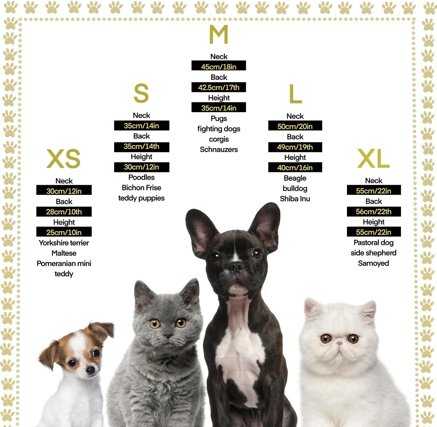 Lovelyshop Pet Serial Majestic Dog/Cat Costume Collection with Lux Velvet Cloak and Silver Pearl Crown Set for Halloween,King Queen Prince and Princess Cosplay-M