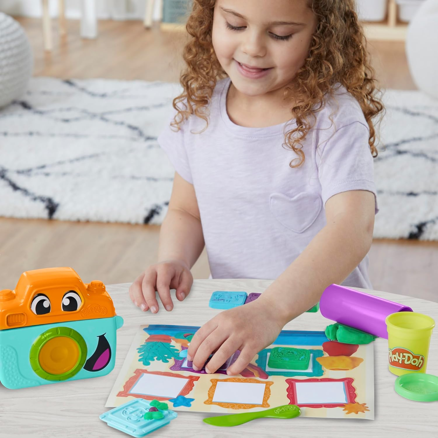 Play-Doh Photo Fun image number 4