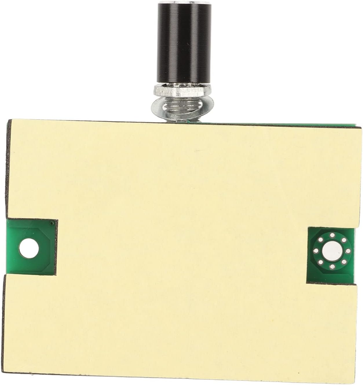 12V 8 Way Case Fan Speed Controller, PWM Fan Hub Controller, CPU Fan Hub PC Fan Controller for 4 Pin 3 Pin 2 Pin CPU Fans image number 5