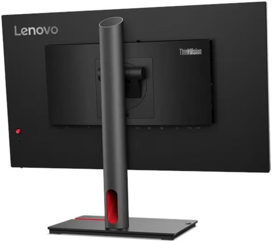 Lenovo Thinkvision P25I-30 24.5" 1080P IPS Anti-Glare Low Blue Light Business Monitor image number 5