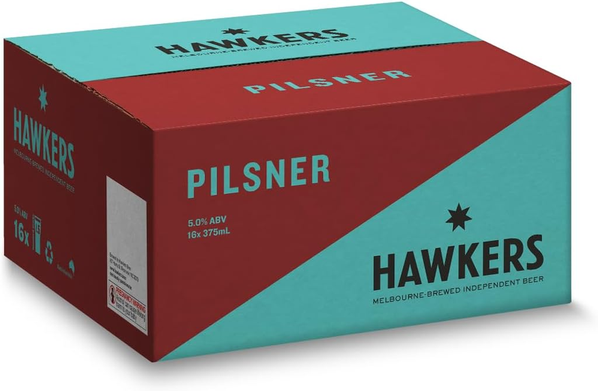 Pilsner 16 Pack