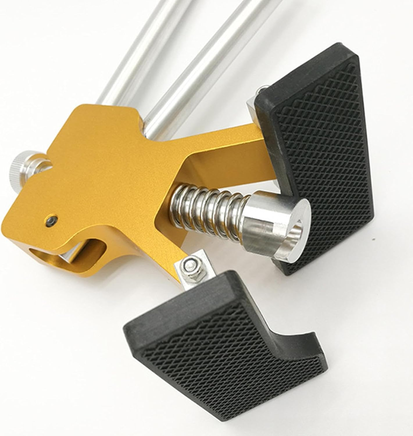 Auto Dent Puller Kit, Removable Adjustable Dent Puller, Automotive Dent Repair Tools, Car Dent Puller Set, Dent Puller Kit for Dent Removal Kit for Vehicles, Automobile Dent Repair Equipment image number 6