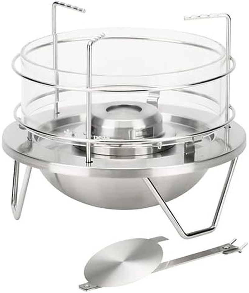 Snow Peak Flame Stove Sakan BS-020 image number 3