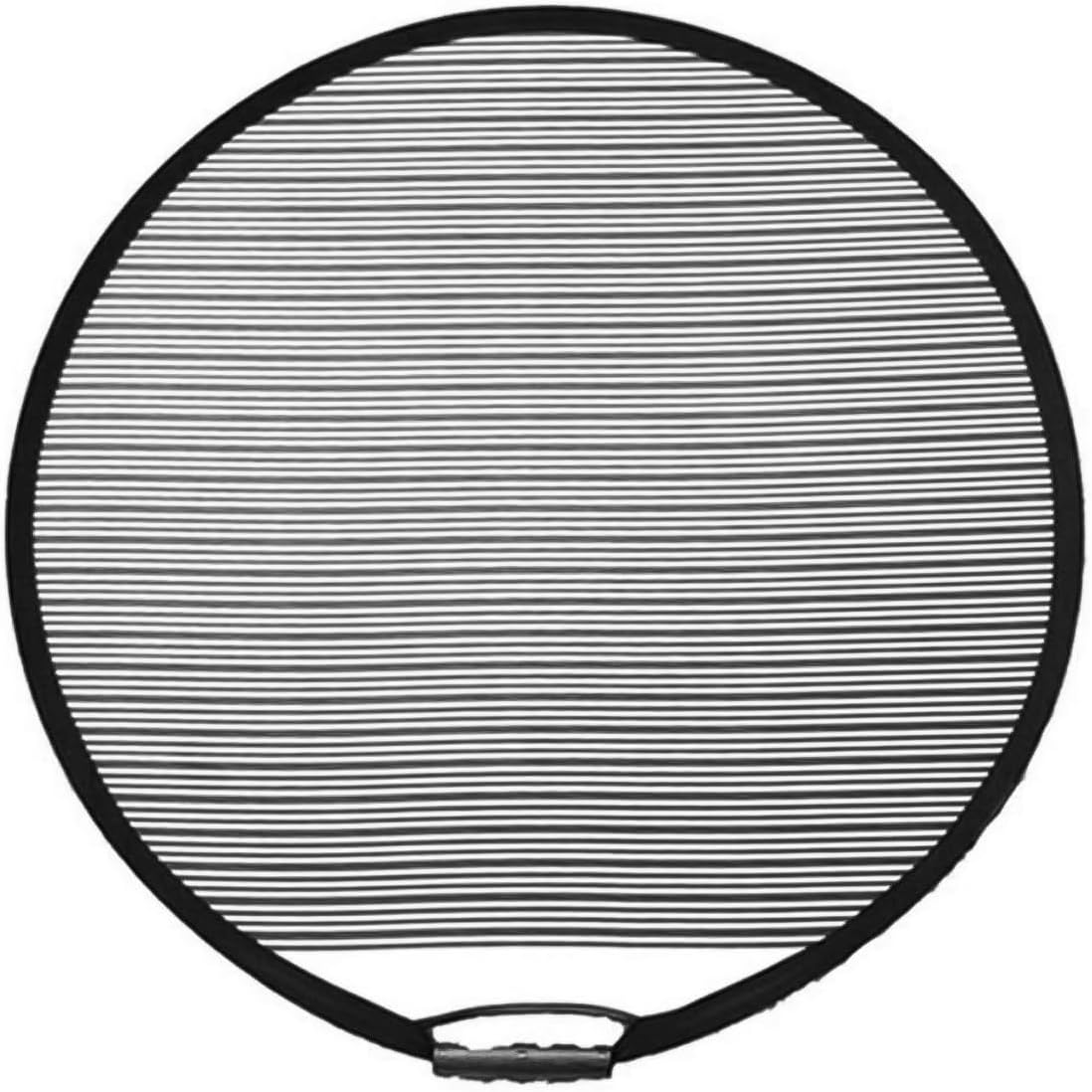 Sarini Dent Reflector Board 80Cm Light Board Foldable Striped Reflector Car Line Board Flexible Reflector Led Line Dent Panel image number 6