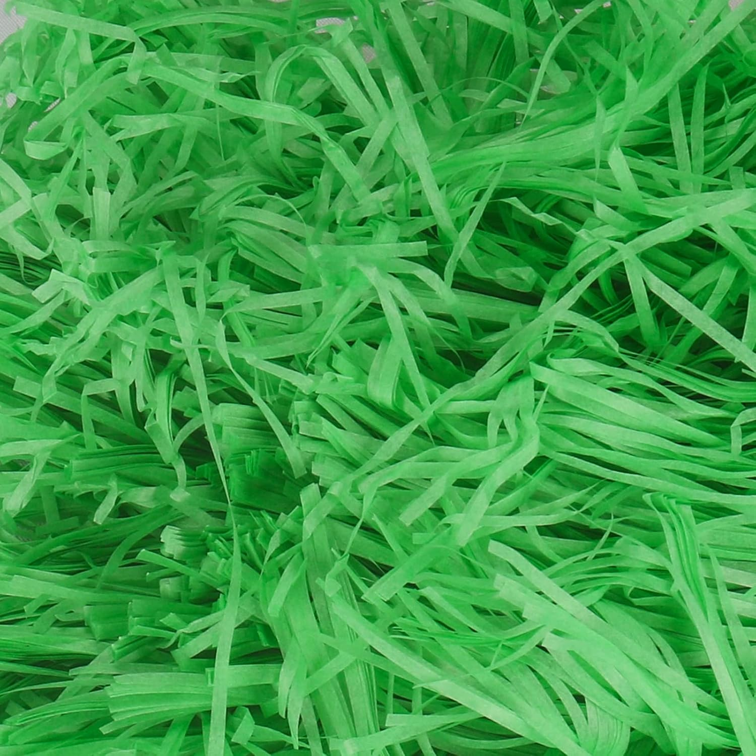 Crinkle Cut Paper Shred Filler for Packing and Filling Gift Baskets (100 G) Kraft,Kraft Shredded Paper for Gift Box, Box Confetti Shredded, Box Stuffing | Purple