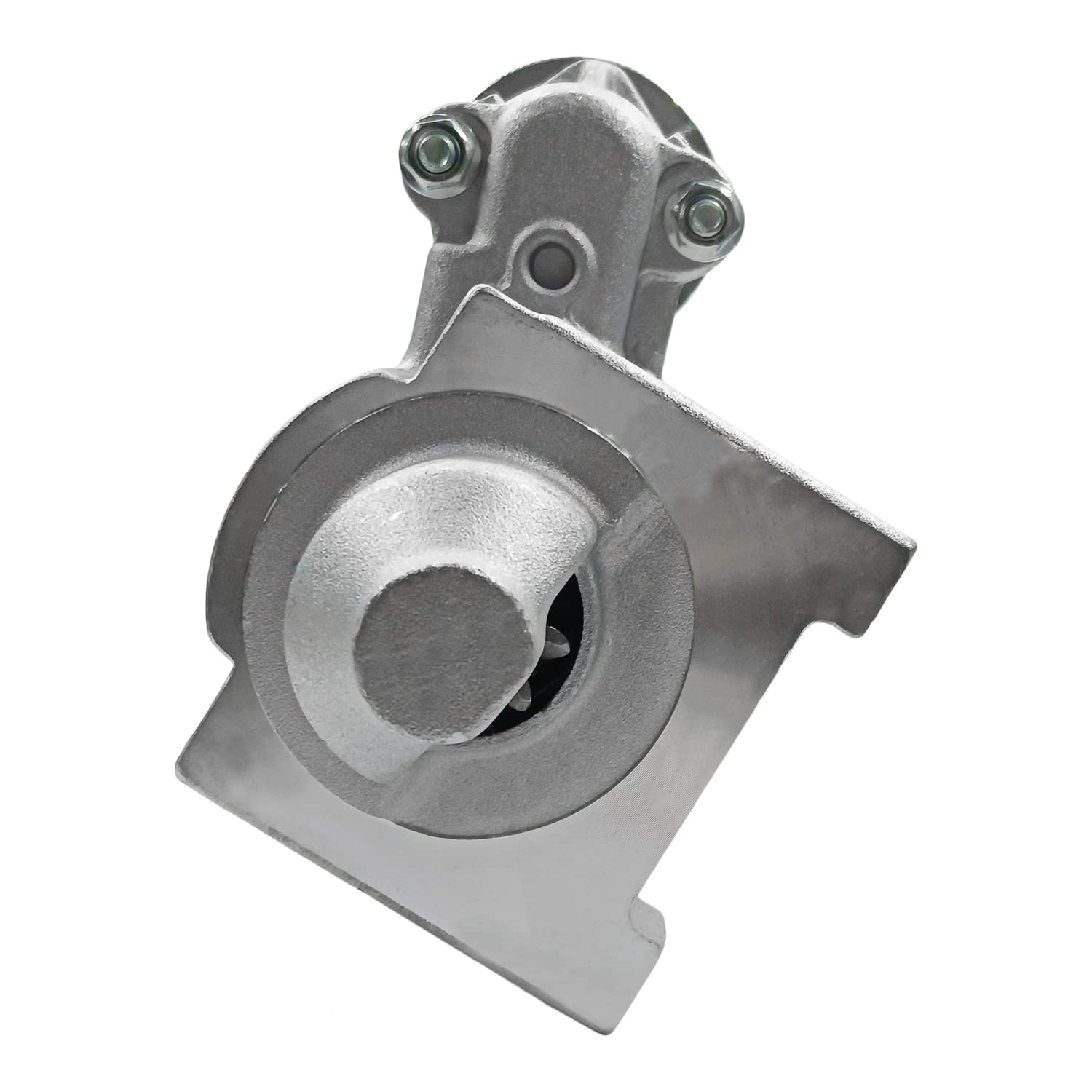 18266 New Starter Motor Replacement for Kawasaki FH721V FH680V FH641V FH601V FH500V John Deere Tractor 325 335 GT245 LX277 LX280 OE#: 228000-7990 228000-7991 21163-7002 21163-7014 21163-7026 image number 5