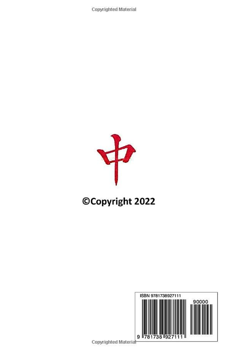 My Mini Guide for Hongkong Mahjong: the Exciting Mind Game of Chance and Skill image number 1