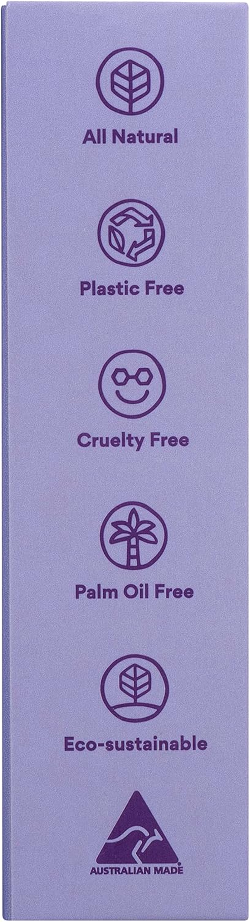 Lavender Flower Soap from Tasmania Australia 100% Natural image number 3