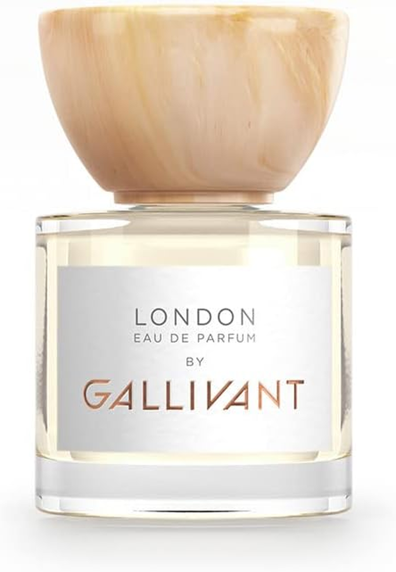 Gallivant London Eau De Parfum Spray, 30 Ml image number 1