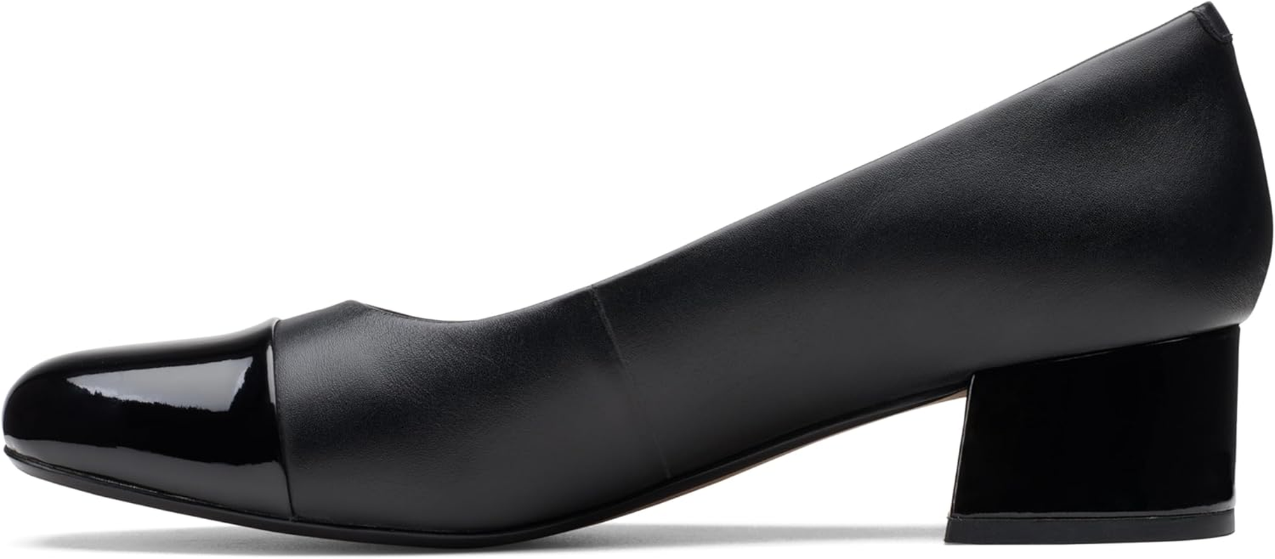 Clarks Women'S Marilyn Sara Pump image number 1