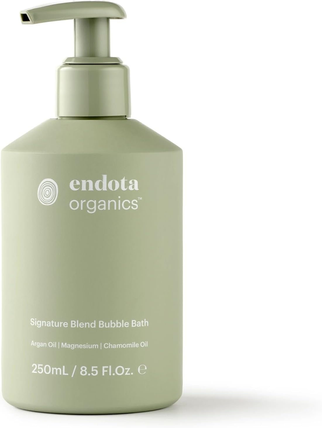 Endota Organics Signature Blend Bubble Bath 250 Ml image number 3
