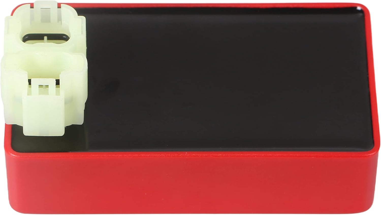 OLIFANT Ignition CDI Module Box for Honda Fourtrax 300 TRX300 TRX300FW 1994-1997 30410-HM5-671 30410-HM5-672 30410-HM5-670 30410-HM5-505 Black