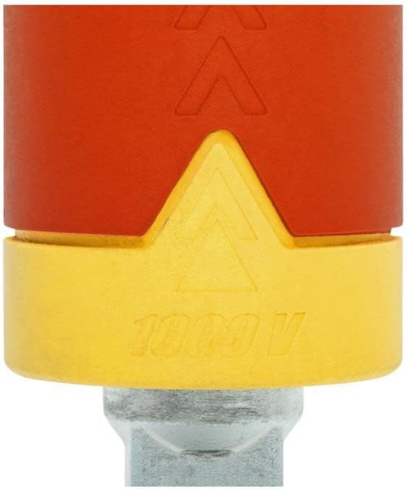 Crescent CAEAD332 Eshok-Guard&trade; Socket Isolator 1/2" X 2-1/2" image number 5